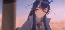 Arknights Ling GIF - Arknights Ling GIFs