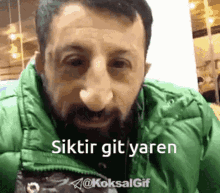 Köksal Baba Yaren GIF - Köksal Baba Yaren Mal Yaren GIFs
