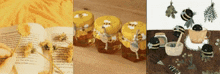 Bee Yellow GIF - Bee Yellow Aesthetic GIFs
