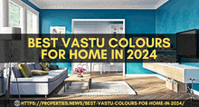 Best Vastu Colours For Home In 2024 GIF