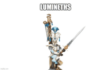 lumineths fuck