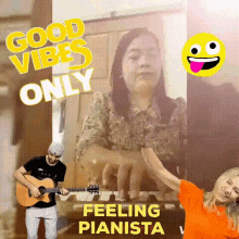Rhizamanzano Pianist GIF - Rhizamanzano Pianist Goodvibes GIFs