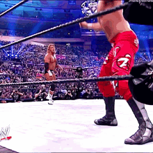  WWE RAW 323 DESDE LA RAZA SUPERIOR: CIUDAD DE MÉXICO  Shawn-michaels-sweet-chin-music