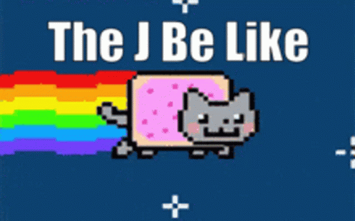 The J Be Like Sussy Letter J GIF - The J Be Like Sussy Letter J