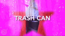 exposure drag garbage trash