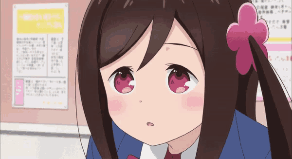 Anime Hitori Bocchi No Marumaru Seikatsu GIF - Anime Hitori Bocchi No Marumaru  Seikatsu Seikatsu - Discover & Share GIFs