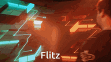Flitz GIF