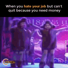 work job crying depressed broke