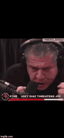 Diaz Joey Diaz GIF - Diaz Joey Diaz Shaking GIFs