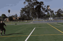 Kick Soccer GIF - Kick Soccer Sport GIFs