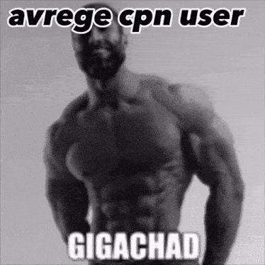 Chad Gigachad GIF - Chad Gigachad Memes - Discover & Share GIFs
