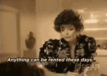 Anything Rented GIF - Anything Rented Vintage GIFs