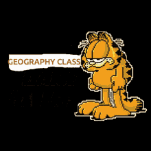 its geography class game over garfield game over garfield geography class garfield geography class