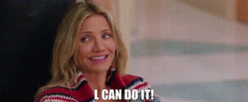 What To Expect When Youre Expecting Jules Baxter GIF - What To Expect When Youre Expecting Jules Baxter I Can Do It GIFs