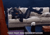 Dave Chappelle Footwork GIF - Dave Chappelle Footwork Excited GIFs