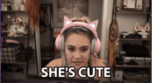 Shes Cute Adorable GIF - Shes Cute Adorable Attractive GIFs