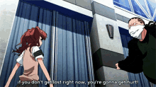 Anime Fight GIF - Anime Fight Angry GIFs