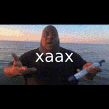 Xaax Badlands GIF