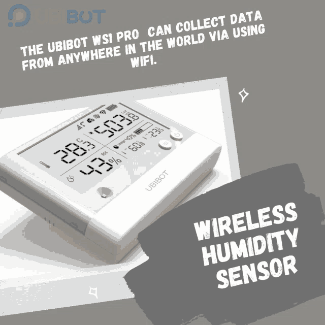 Wireless Vibration Sensor Wireless Light Sensor GIF Wireless