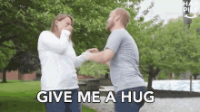 Give Mea Hug Tight Hug GIF - Give Mea Hug Tight Hug Hug GIFs