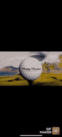Terrific Golf GIF - Terrific Golf Happy GIFs