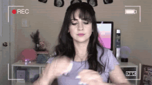 Sofia Styled Dissapointed GIF - Sofia Styled Dissapointed Thinking GIFs