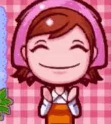 Mama4smash Cookingmama GIF - Mama4smash Cookingmama Clapping GIFs