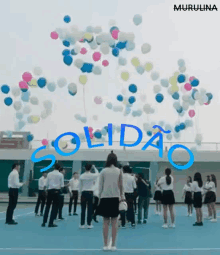 Solidao GIF - Solidao GIFs