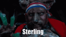 Sterling GIF - Sterling GIFs