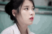 Iu Lee Ji Eun GIF - Iu Lee Ji Eun The Producers GIFs