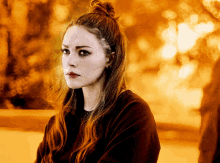 Hope Mikaelson GIF - Hope Mikaelson GIFs