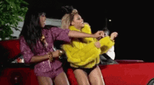 10. Your Best Friend Is The Only Counterpart You Feel You Need. GIF - Bestfriend Dance Happy GIFs