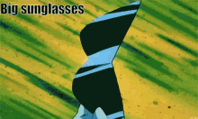 Fenriz Sunglasses GIF - Fenriz Sunglasses Squirtle GIFs