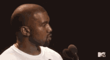 Kanye West Names GIF - Kanye West Names Truman GIFs