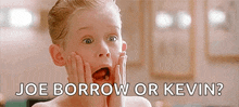 Home Alone Kevin Mccallister GIF - Home Alone Kevin Mccallister Christmas GIFs
