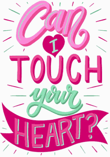 Can I Touch Your Heart Natalie1love GIF - Can I Touch Your Heart Natalie1love Compassion GIFs