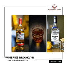 Fine Wine And Liquors Nyc Delivery Wine Store Williamsburg Online GIF
