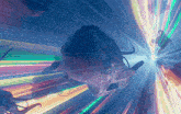 Purrgil Ahsoka GIF - Purrgil Ahsoka Hyperspace GIFs