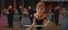 Chipotle Funny GIF - Chipotle Funny Hungry GIFs