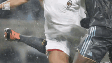 Skilled Alexandre Pato GIF - Skilled Alexandre Pato Talented GIFs