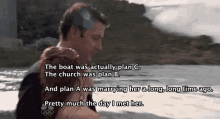 The Office Jim And Pam GIF - The Office Jim And Pam Wedding GIFs