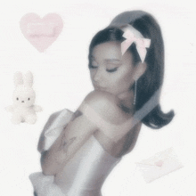 Ariana Grande Pfp GIF - Ariana Grande Pfp Aesthetic GIFs