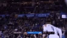 Russell Westbrook GIF - Russell Westbrook Paul GIFs