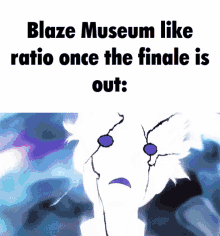 blaze museum gentlemen ladies roblox