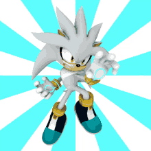 Sega Sonic The Hedgehog GIF
