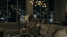 The Fall Of The House Of Usher Camille GIF - The Fall Of The House Of Usher House Of Usher Camille GIFs
