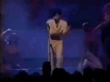 Prince Party GIF
