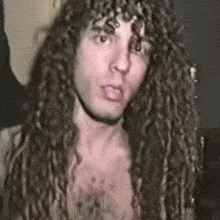 Marty Friedman Megadeth 1990 GIF - Marty Friedman Megadeth 1990 Martyfriedman GIFs