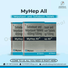 Buy Myhep All Tablets Online Sofosbuvir Velpatasvir Online GIF - Buy Myhep All Tablets Online Myhep All Tablets Sofosbuvir Velpatasvir Online GIFs