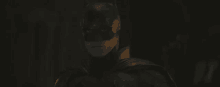 Batman Stare GIF - Batman Stare GIFs
